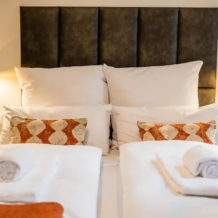 Exklusives Designer Loft Nahe Hauptbahnhof * ברלין