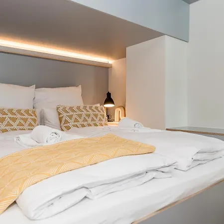 Exklusives Designer Loft Nahe Hauptbahnhof *