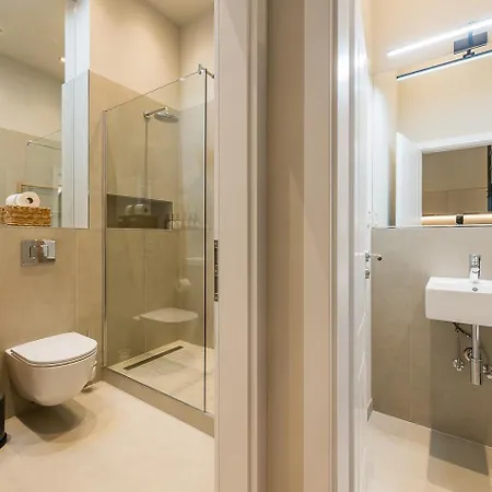 Exklusives Designer Loft Nahe Hauptbahnhof Διαμέρισμα *