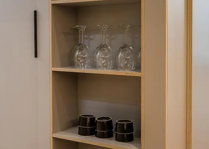 Apartman Exklusives Designer Loft Nahe Hauptbahnhof