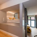Exklusives Designer Loft Nahe Hauptbahnhof Berlin