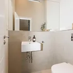 Apartment Exklusives Designer Loft Nahe Hauptbahnhof Berlin