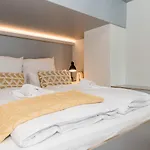Exklusives Designer Loft Nahe Hauptbahnhof *