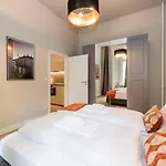 Exklusives Designer Loft Nahe Hauptbahnhof Berlin