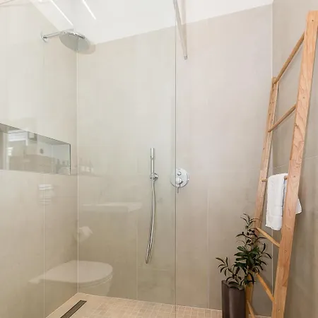 Exklusives Designer Loft Nahe Hauptbahnhof