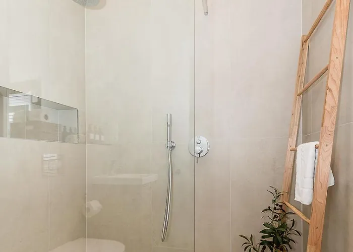 Exklusives Designer Loft Nahe Hauptbahnhof