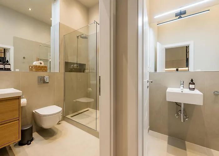 Exklusives Designer Loft Nahe Hauptbahnhof Apartamento *